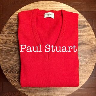 ポールスチュアート(Paul Stuart)のPaul Stuart ニット(ニット/セーター)