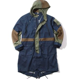 WHITE MOUNTAINEERING - ホワイトマウンテニアリング×リーバイス