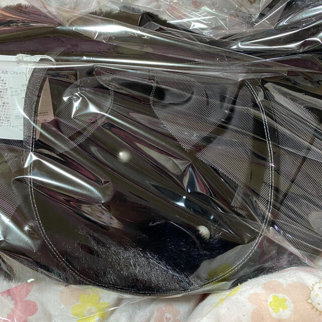 M'S GRACY(エムズグレイシー)のミル様専用 レディースのバッグ(ハンドバッグ)の商品写真