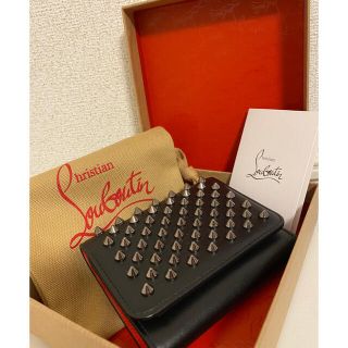 クリスチャンルブタン(Christian Louboutin)のクリスチャンルブタン　財布(財布)