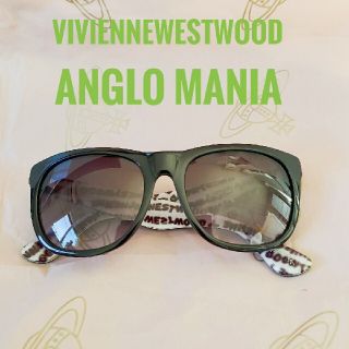 ヴィヴィアンウエストウッド(Vivienne Westwood)のVivienneWestwood サングラス(サングラス/メガネ)