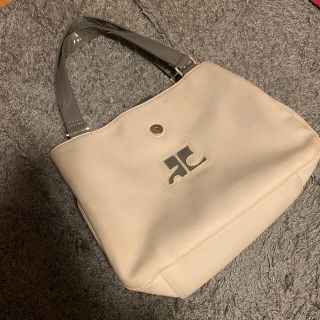 クレージュ(Courreges)のクレージュ★ハンドバッグ(ハンドバッグ)