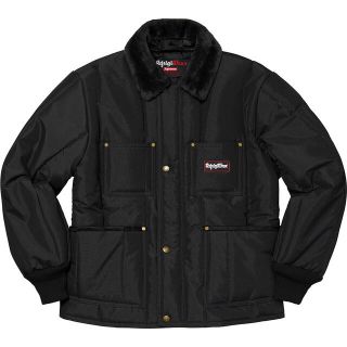 シュプリーム(Supreme)のsupreme RefrigiWear Insulated  Jacket(ダウンジャケット)