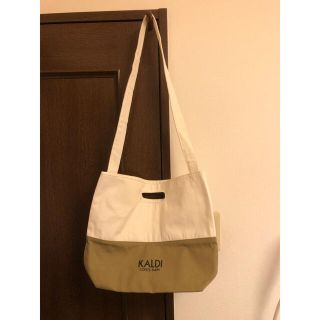 カルディ(KALDI)のKALDI トートバック(トートバッグ)