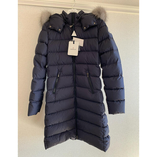 モンクレール(MONCLER)のMONCLER  ABELLE(ダウンコート)