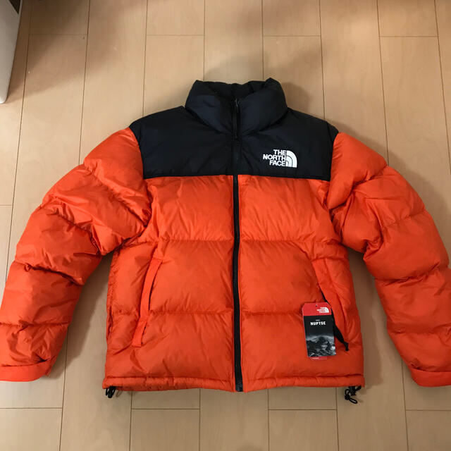 THE NORTH FACE 1996 RETRO ヌプシジャケット