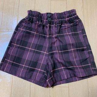 ブランシェス(Branshes)の【新品】ブランシェス　パンツ　(パンツ/スパッツ)