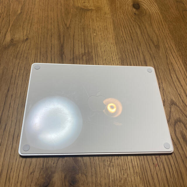 Mac (Apple)(マック)のMagic Trackpad 2の販売です。  スマホ/家電/カメラのPC/タブレット(PC周辺機器)の商品写真