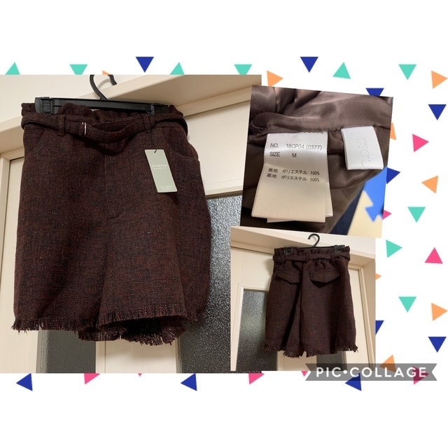 CECIL McBEE(セシルマクビー)のCECIL McBEE 洋服　小物　10点　まとめ売り　セット レディースのレディース その他(セット/コーデ)の商品写真