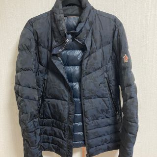 モンクレール(MONCLER)のモンクレール　ダウン(ダウンジャケット)