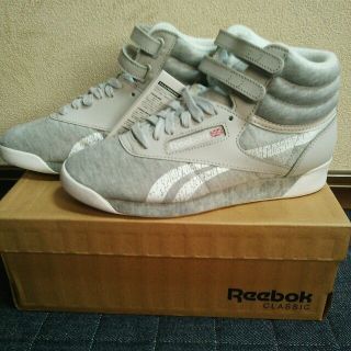 リーボック(Reebok)のリーボック  23㎝(スニーカー)