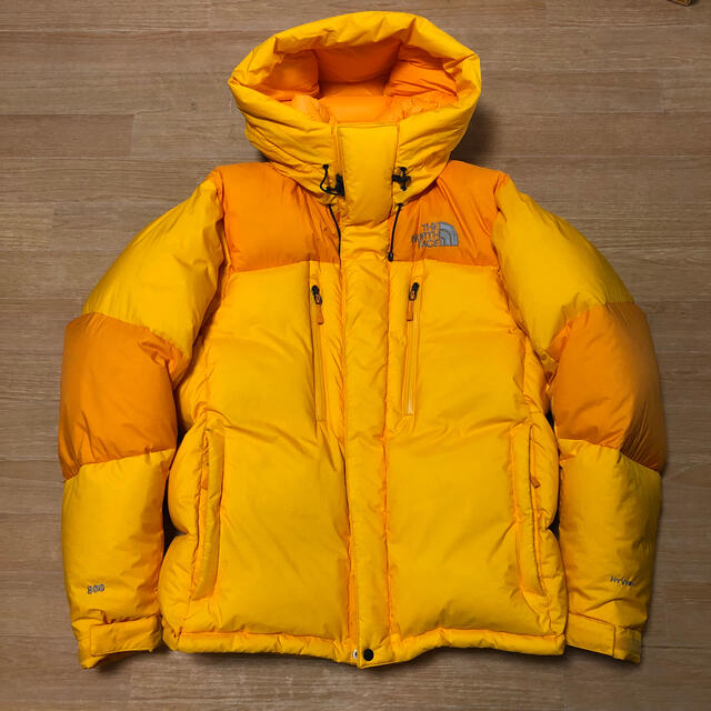 専用良品 THE NORTH FACE プリズム ダウンジャケット 800フィル