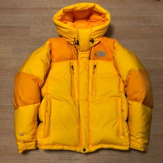 ザノースフェイス(THE NORTH FACE)の専用良品 THE NORTH FACE プリズム ダウンジャケット 800フィル(ダウンジャケット)