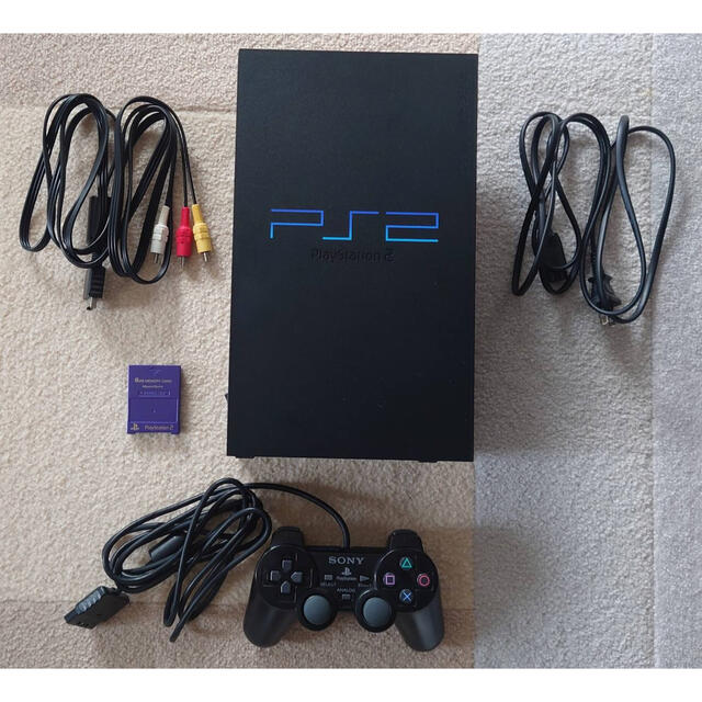 Playstation2 SCPH-30000