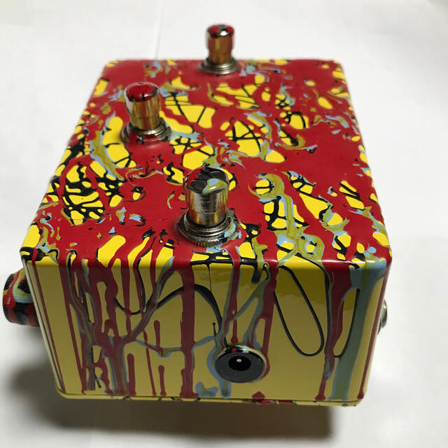 Prescription Electronics Experience Fuzz