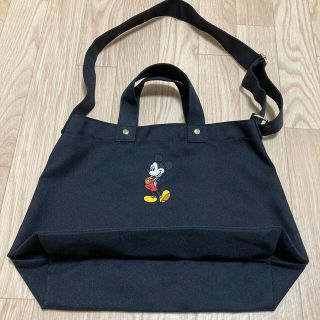 ディズニー(Disney)の【お値下げ！】《未使用》カメラバッグ/ディズニーストア(ケース/バッグ)