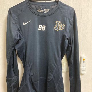 ナイキ(NIKE)のNIKE オリックスバファローズ　68 (応援グッズ)