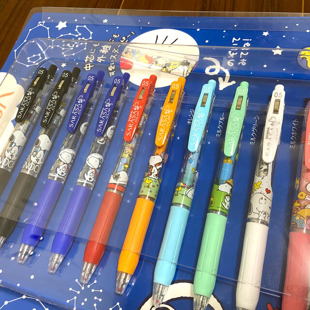 Snoopy スヌーピー サラサクリップボールペン サラサ ボールペンの通販 By Kailua Shop スヌーピーならラクマ Snoopy スヌーピー サラサクリップボールペン サラサ ボールペンの通販 By Kailua Shop スヌーピーならラクマ