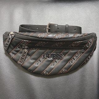 ゲス(GUESS)のGuess bag(ウエストポーチ)