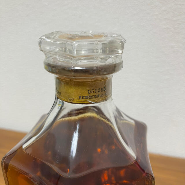 ニッカ ザ・ブレンド・オブ・ニッカ セレクション 660ml 45% ニッカ ザ・ブレンド・オブ・ニッカ セレクション 660ml 45%