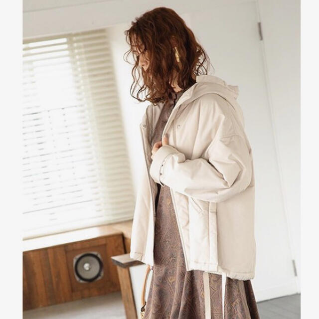 FRAY I.D♡ナイロンマウンテンパーカー 超安い品質 www.kinetiquettes ... FRAY I.D ナイロンジャケット ブラック フレイアイディー