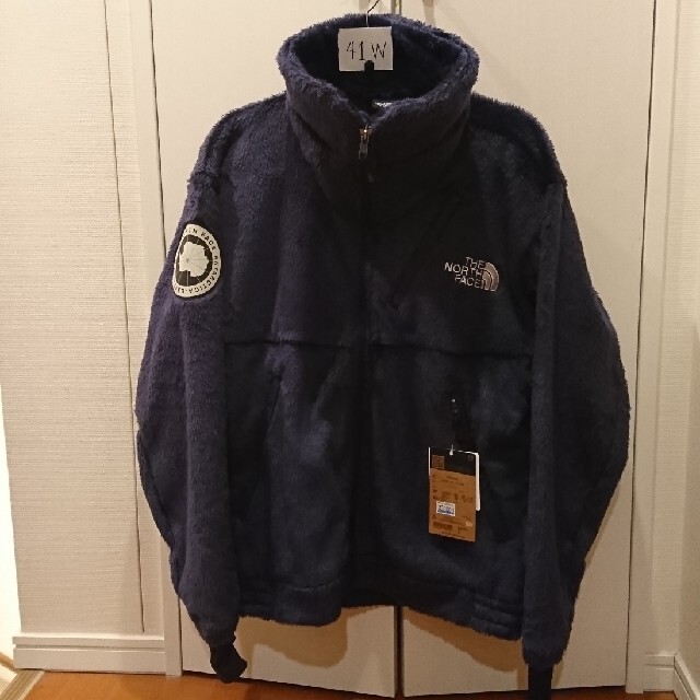 THE NORTH FACE(ザノースフェイス)の新品未使用 ノースフェイス アンタークティカバーサロフトジャケット NY XL メンズのジャケット/アウター(ブルゾン)の商品写真