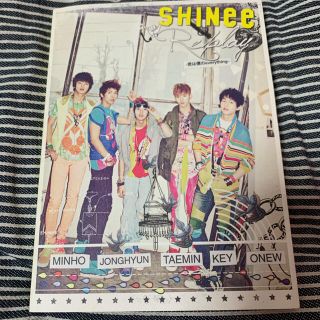 セール！SHINeeCD&DVDまとめ売り(K-POP/アジア)