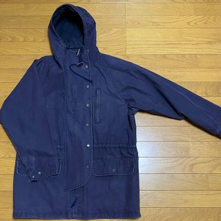 ポロラルフローレン(POLO RALPH LAUREN)のPOLO RALPH LAUREN ナイロンマウンテンパーカー(マウンテンパーカー)