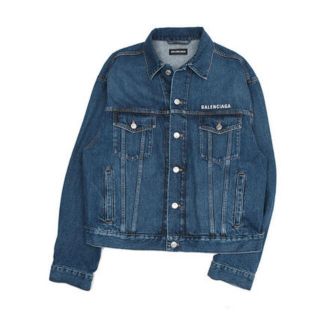 BALENCIAGA(Gジャン/デニムジャケット)のフリマアイテム一覧 BALENCIAGA(Gジャン/デニムジャケット)のフリマアイテム一覧