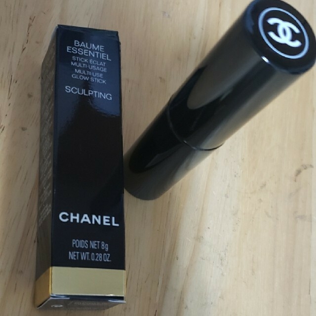 CHANEL(シャネル)の新品★CHANEL ボームエサンシエル　スカルプティング コスメ/美容のベースメイク/化粧品(コントロールカラー)の商品写真