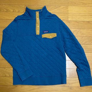 パタゴニア(patagonia)のPatagonia フリース(ブルゾン)