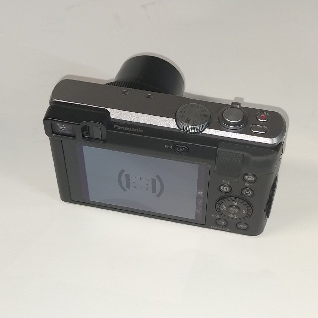 Panasonic(パナソニック)のうましお様専用4K Panasonic LUMIX DMC-TZ85 スマホ/家電/カメラのカメラ(コンパクトデジタルカメラ)の商品写真