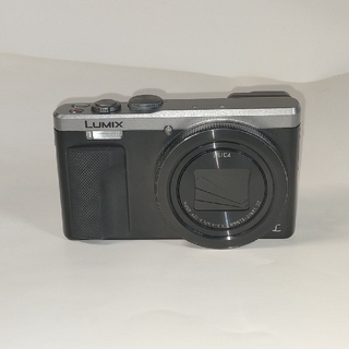 パナソニック(Panasonic)のうましお様専用4K Panasonic LUMIX DMC-TZ85(コンパクトデジタルカメラ)