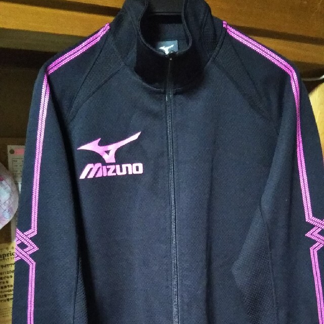 MIZUNO　ジャージ　上下