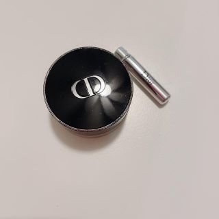 ディオール(Dior)のdior ディオール ショウフュージョンモノ 661 メテオール(アイシャドウ)