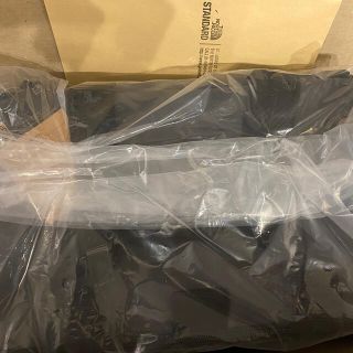 THE NORTH FACE - ノースフェイス スタンダード レコードバッグ BC