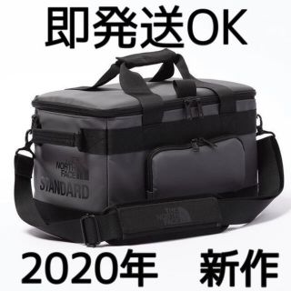 ノースフェイス スタンダード レコードバッグ BC CRATES 7