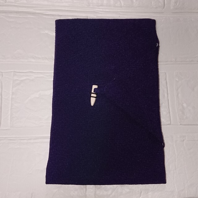 袱紗  紫 レディースのフォーマル/ドレス(その他)の商品写真