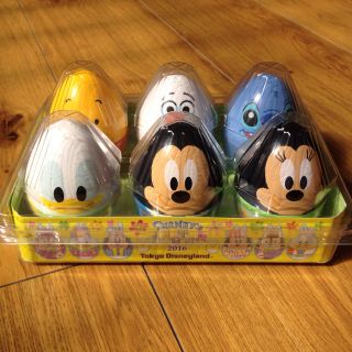 ディズニー(Disney)のイースタエッグ 2016 箱なし(日用品/生活雑貨)