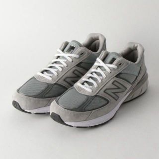 ニューバランス(New Balance)の新品 ニューバランス M990 GL5 US10 28cm(その他)