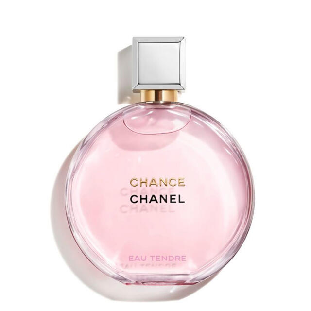 新品★CHANEL★チャンス オー タンドゥル オードゥ パルファム 100ml