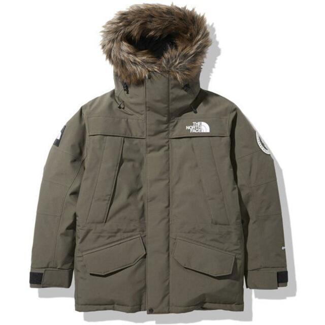 【新品】NORTH FACE アンタークティカパーカ S ND92032 NT