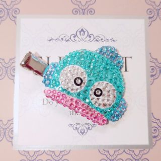 サンリオ 前髪クリップ ハンギョドンの通販 By Ms Deco サンリオならラクマ サンリオ 前髪クリップ ハンギョドンの通販 By Ms Deco サンリオならラクマ