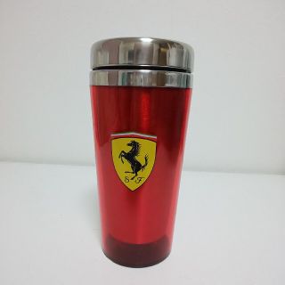 フェラーリ(Ferrari)のフェラーリ タンブラー(タンブラー)