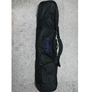 ダカイン(Dakine)のDAKINE GIRLS TOUR BAG(157cm) スノーボードケース(バッグ)