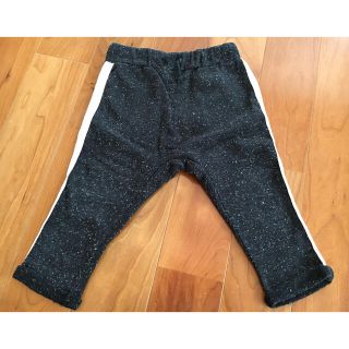 ザラキッズ(ZARA KIDS)のパンツ　ザラ　ベビー　90cm zara baby 18m 24m(パンツ/スパッツ)