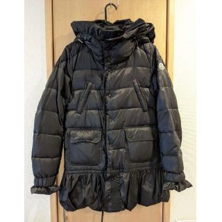 モンクレール(MONCLER)のメルシー様専用　MONCLER　sacai SERINA(ダウンコート)