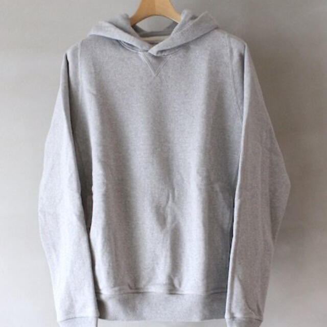 nonnative 20aw COTTON SWEAT HOODY パーカー