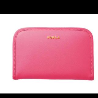 フルラ(Furla)の未使用☆ FURLA フルラ　パスポートケース　マルチケース(その他)