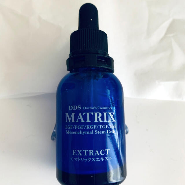 ＤＤＳ MATRIX エキス 20ml(外袋有り) | baccuracy.com